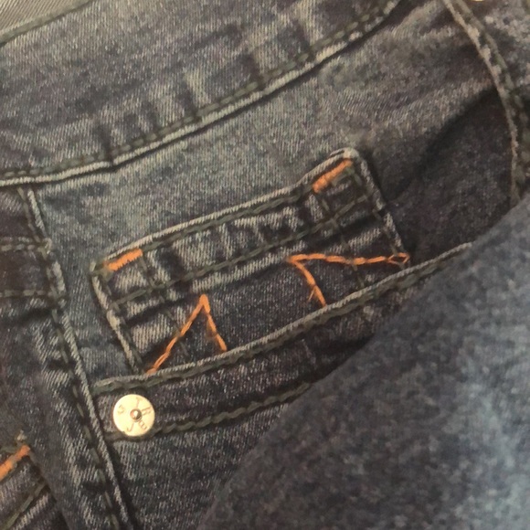 💥HP💥TRUE RELIGION (40x34) Ricky Relaxed Straight - Picture 10 of 14